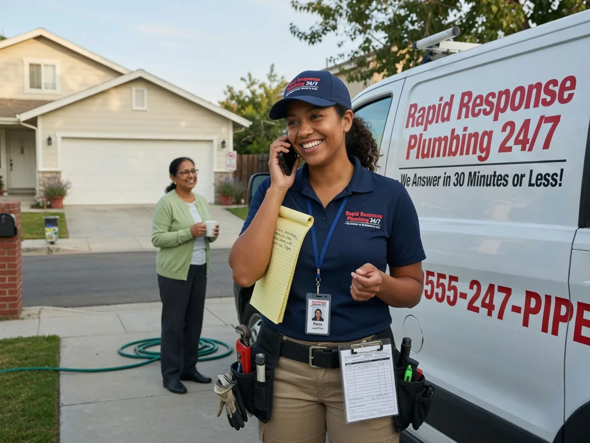 Emergency Plumber Cadiz, OH FAQs